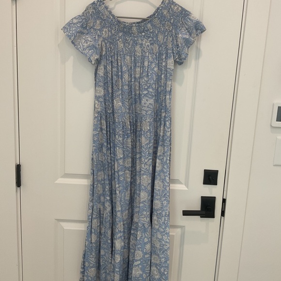 Marea dress - Picture 1 of 2
